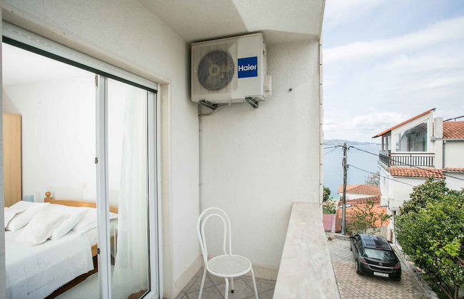 Apartments Lovric - Foto 14