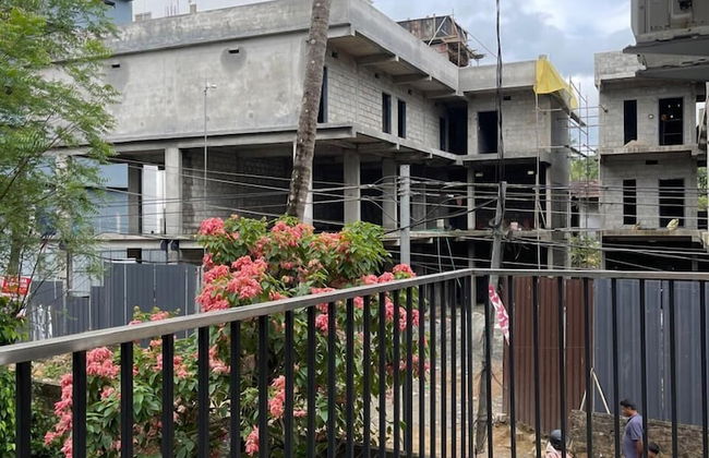 Town Inn Apartments - Foto 23