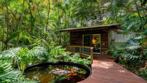 PonoMana Oasis's - Koi Cottage - Foto 3