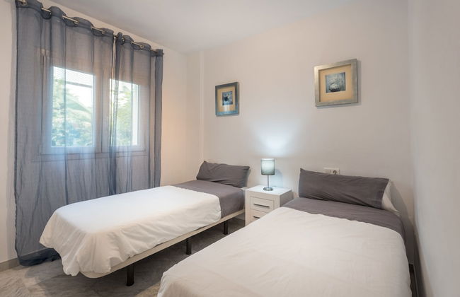 Infocom Apartments Playa Rocio - Foto 4