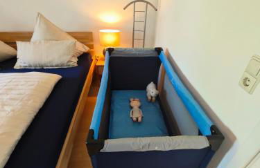 Ferienwohnung Bad Saarow "Am Märkischen Meer" - Foto 22