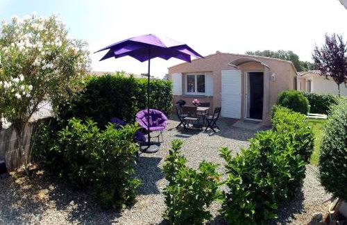 Maison charmante avec vue sur la montagne à Prunelli di Fiumorbo - Foto 1