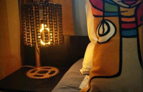 Stylish Penthouse Apartment - Foto 43