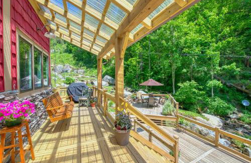 Windows Over Waterfalls - Foto 37