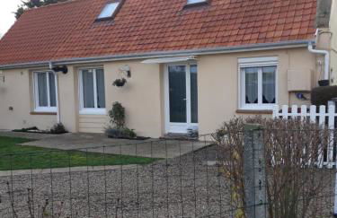 saint firmin les crotoy - Foto 1