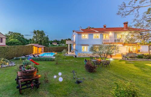 Villa Rampini by IstriaLux - Foto 10