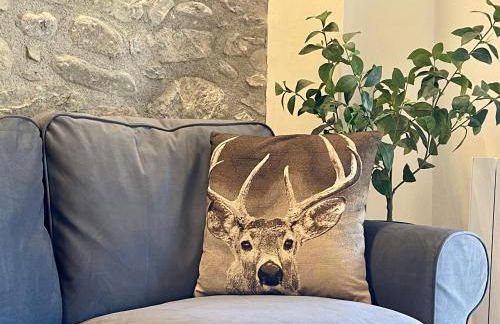 Apartamento colgante al río con vistas al puente - Photo 16