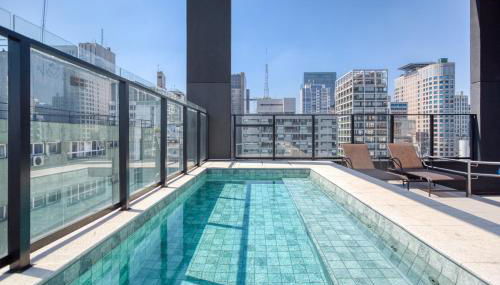 360 Pivô Pamplona - Foto 2