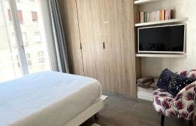 Luxurious 2 Bedrooms Apartment, 30 meter from beach - Foto 32