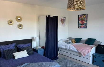 Mas de Rofa proche Pôle mécanique Alès - Foto 31