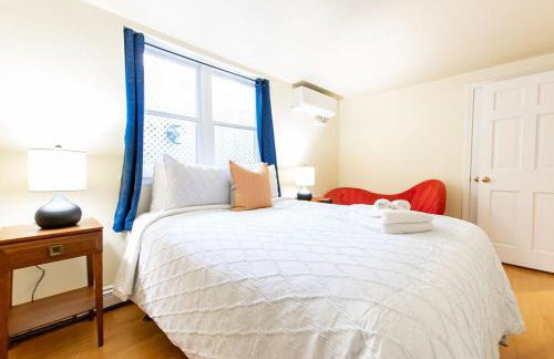 Large Home w Fire Pit and Dogs Welcome - Foto 16