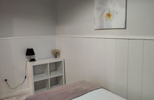 Apartamento en PLAYA AREAS - Sanxenxo - Foto 15