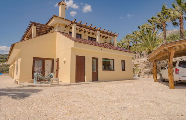 Belvilla by OYO Villa Nancy - Foto 37