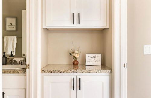 Wine Country Private Backyard and Bocci Ball - Foto 2