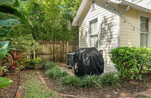 Secret Garden Hideaway l Walk to DNTN l Sleeps 8 - Foto 61