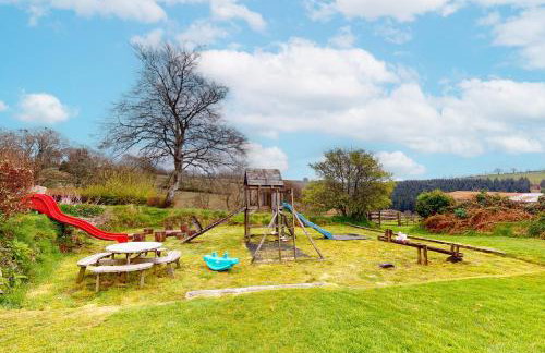 Norton Cottage Hawkridge - Foto 25