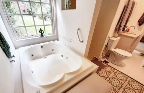 Recanto da Paz Tur - Relax e charme na serra - Foto 44