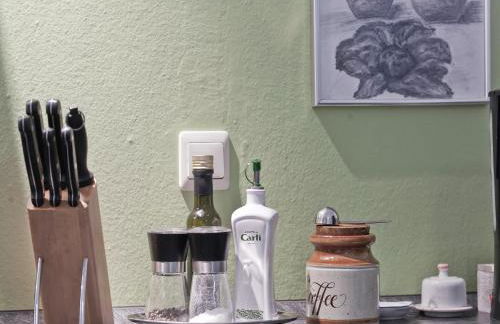 Wohnung in Nieheim am Waldrand - Foto 17