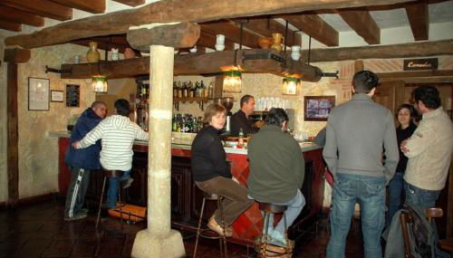 La Casa Vieja - Foto 5