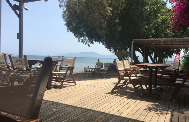 Savvas Surf House - Foto 18