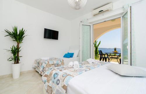 Arba Seaview Residences Apartments - Foto 26