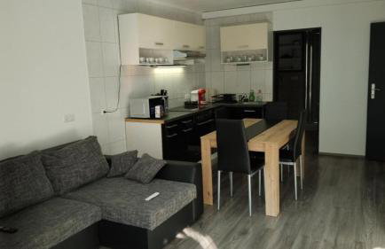 Appartement 2 chambres avec balcon - Foto 6