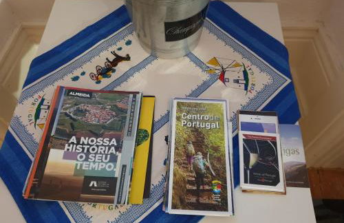 Casa dos Cisnes - Serra da Estrela - São Paio - Gouveia - Portugal - Foto 40