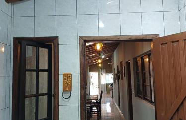 Itanhaém Beach House - Foto 16