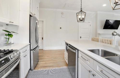 Luxury Cottage in Historic Beauregard Town - Foto 3