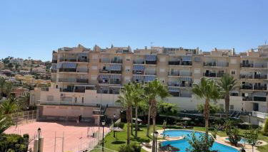 Cala merced Sea view - Photo 2