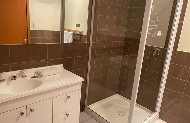 Icena Farm Accommodation - Foto 23