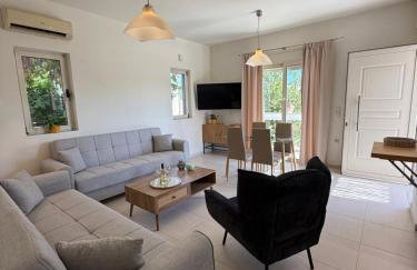 Villa Karneios - Private Pool near Chania & Beach - Foto 46