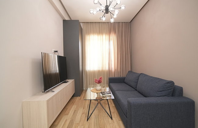 Sweet Home Deluxe Apart-Hotel - Foto 61