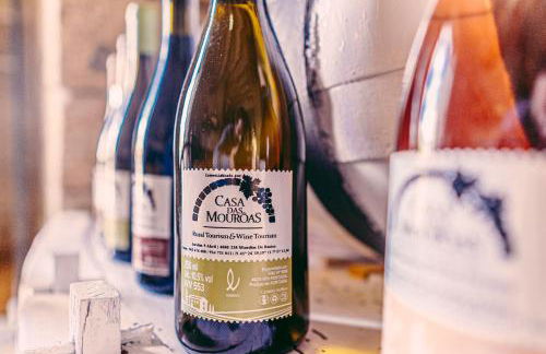 Casa das Mourôas - Foto 106