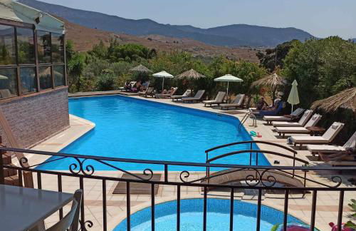 Orfeas Studios Molivos - Photo 63