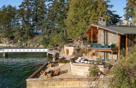 Chuckanut Point Villa 2 Bedroom - Foto 73