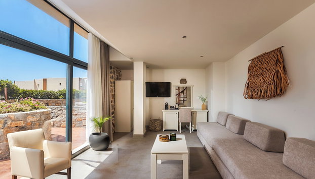 Mila Sissi Bay Hotel - Foto 5, Quarto
