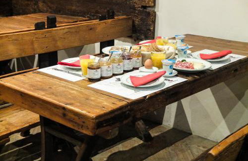 Agriturismo Torrazzetta - Foto 7