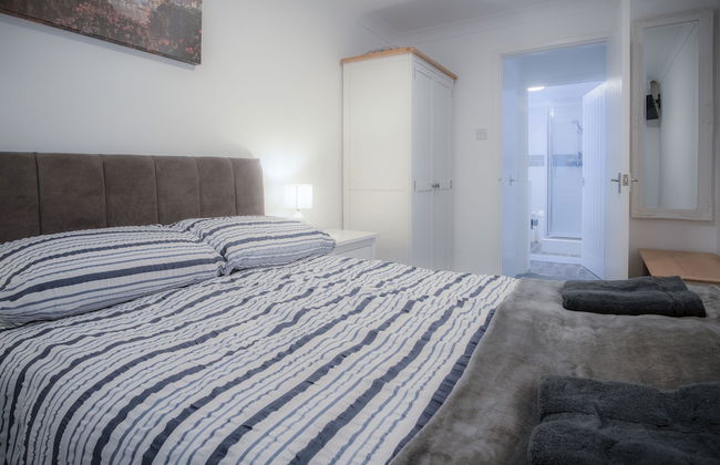 Castle Cove - 1 Bedroom Apartment - Tenby - Foto 4