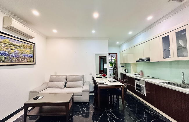 Meta Home Apartment - Vinhomes Imperia - Foto 26