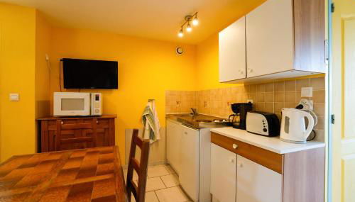 Gite Penn ar bed - Foto 3