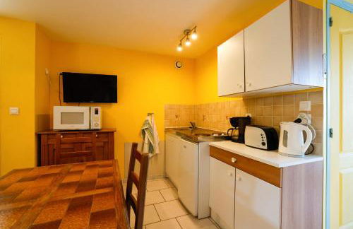 Gite Penn ar bed - Foto 3