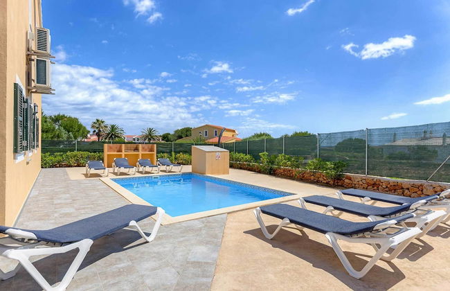 Villa Menorca Datil PG - Photo 1