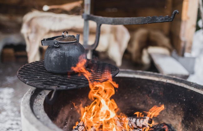 Valkeisen Loma - Foto 41