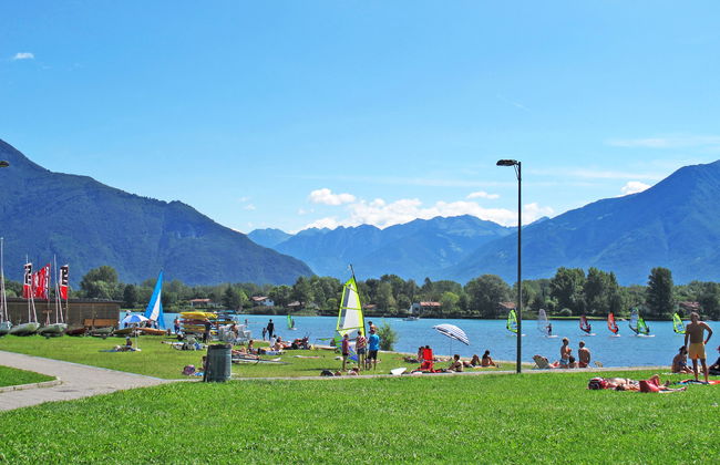 Gelsomino (GLA125) - Foto 30