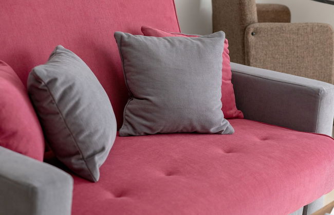 Avangard Świnoujście by Renters - Foto 18