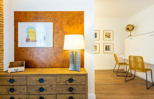 Torres de Serranos Apartments - TTdSSa VLC - Photo 50