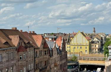 EngelHaus Fürth - Foto 24