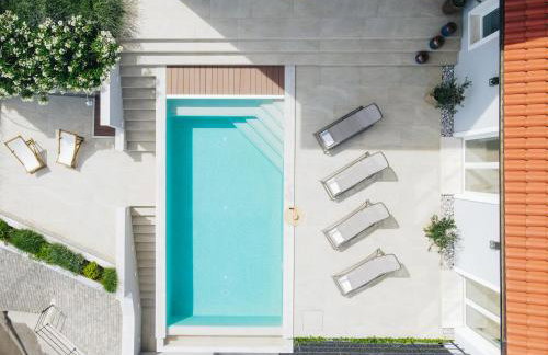 Villa Kaliterra - Your home in Croatia! - Foto 6