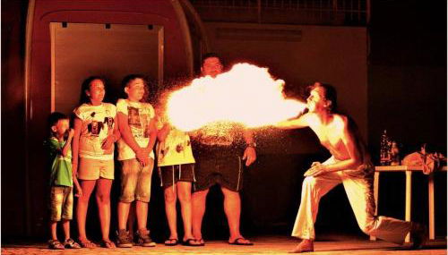 Residence Soleluna - Foto 3